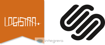 Logistra Cargonizer + Squarespace