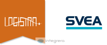 Logistra Cargonizer + Svea
