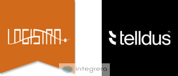 Logistra Cargonizer + Telldus