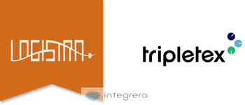 Logistra Cargonizer + Tripletex