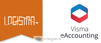 Logistra Cargonizer + Visma eAccounting
