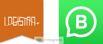 Logistra Cargonizer + WhatsApp Business