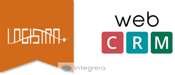 Logistra Cargonizer + webCRM