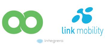 Loopify + Link Mobility SMS Receiver