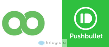 Loopify + Pushbullet