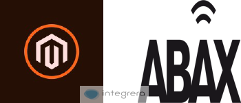 Magento 2 + Abax