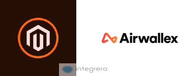 Magento 2 + Airwallex