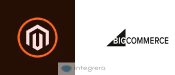 Magento 2 + BigCommerce