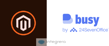 Magento 2 + Busy