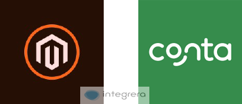 Magento 2 + Conta