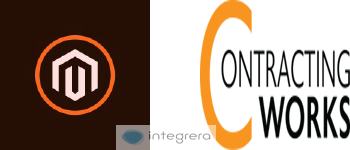 Magento 2 + Contracting Works