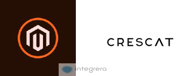 Magento 2 + Crescat