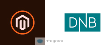 Magento 2 + DNB Regnskap