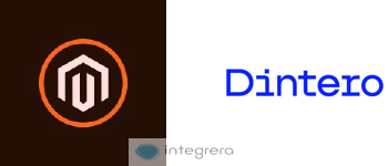 Magento 2 + Dintero