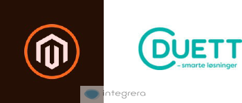 Magento 2 + Duett