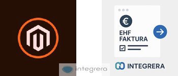 Magento 2 + EHF