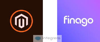 Magento 2 + Finago