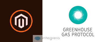 Magento 2 + GHG
