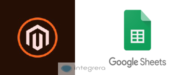 Magento 2 + Google Sheets