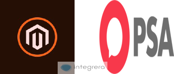 Magento 2 + HaloPSA