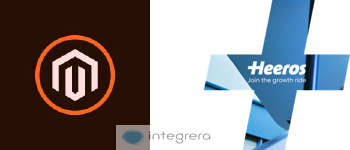 Magento 2 + Heeros