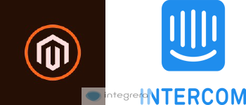 Magento 2 + Intercom