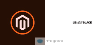 Magento 2 + Le New Black