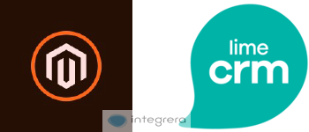 Magento 2 + Lime CRM