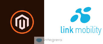 Magento 2 + Link Mobility SMS sender