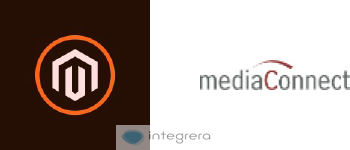 Magento 2 + MediaConnect