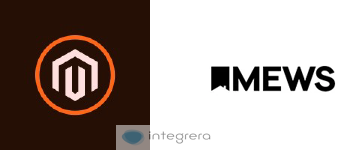 Magento 2 + Mews