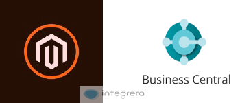 Magento 2 + Microsoft Business Central