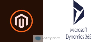Magento 2 + Microsoft Dynamics 365