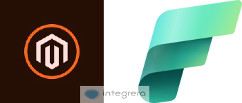 Magento 2 + Microsoft Fabric