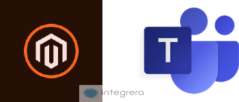 Magento 2 + Microsoft Teams