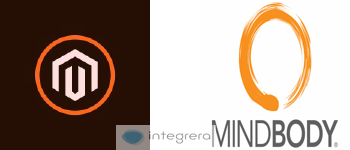 Magento 2 + Mindbody