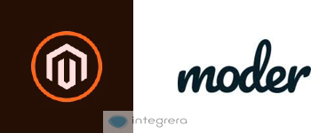 Magento 2 + Moder