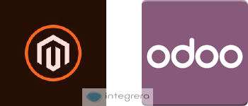 Magento 2 + Odoo