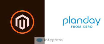 Magento 2 + Planday