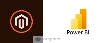 Magento 2 + Power BI