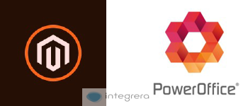 Magento 2 + PowerOffice Go