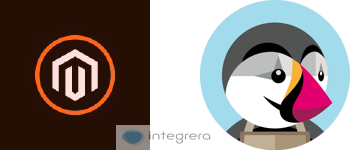 Magento 2 + PrestaShop