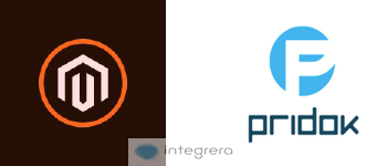 Magento 2 + Pridok