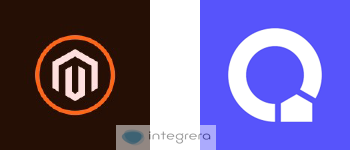 Magento 2 + Quickbutik