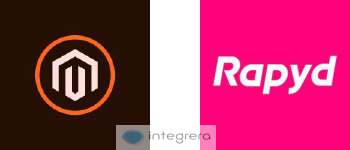 Magento 2 + Rapyd