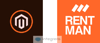 Magento 2 + Rentman