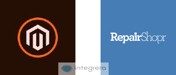 Magento 2 + RepairShopr