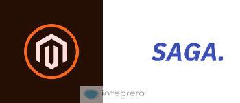 Magento 2 + SagaPay