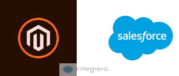 Magento 2 + SalesForce
