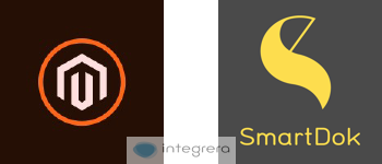 Magento 2 + SmartDok